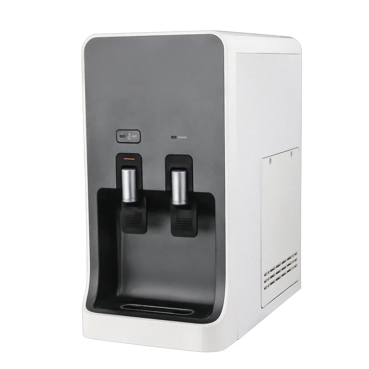 

2024 SK Magic Factory Pipeline Countertop Water Dispenser Bottle Less Water Cooler Water Purifier Dispenser 8201