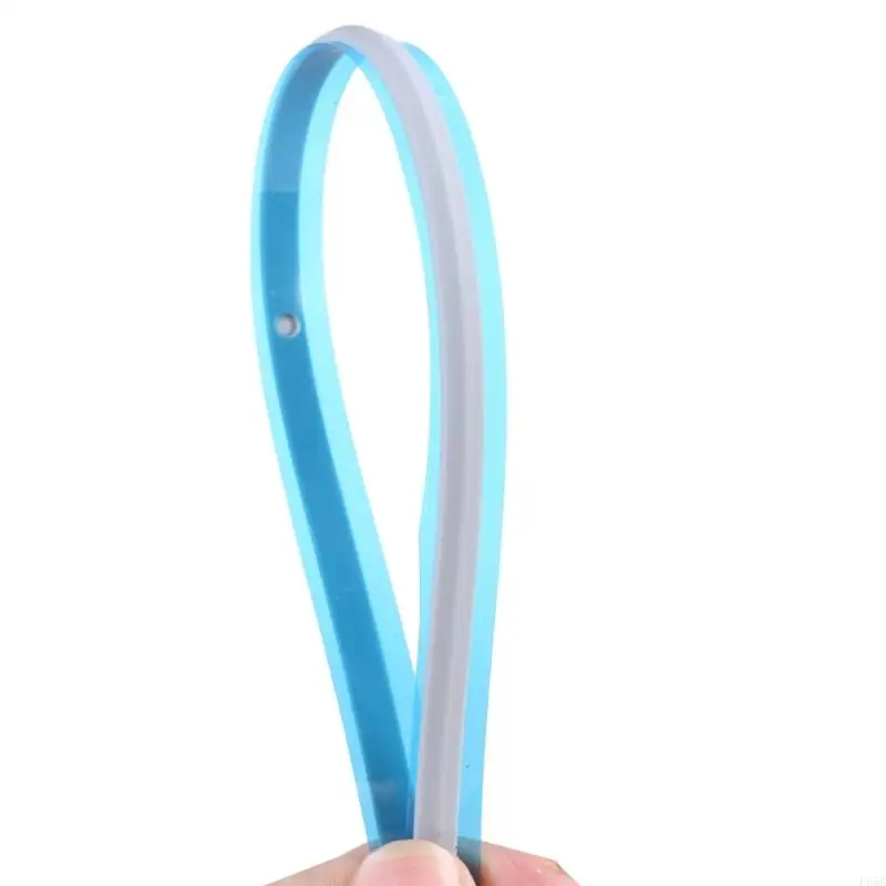 F68C Силиконовые наклейки с антилипами для ног для 348 ноутбуков.