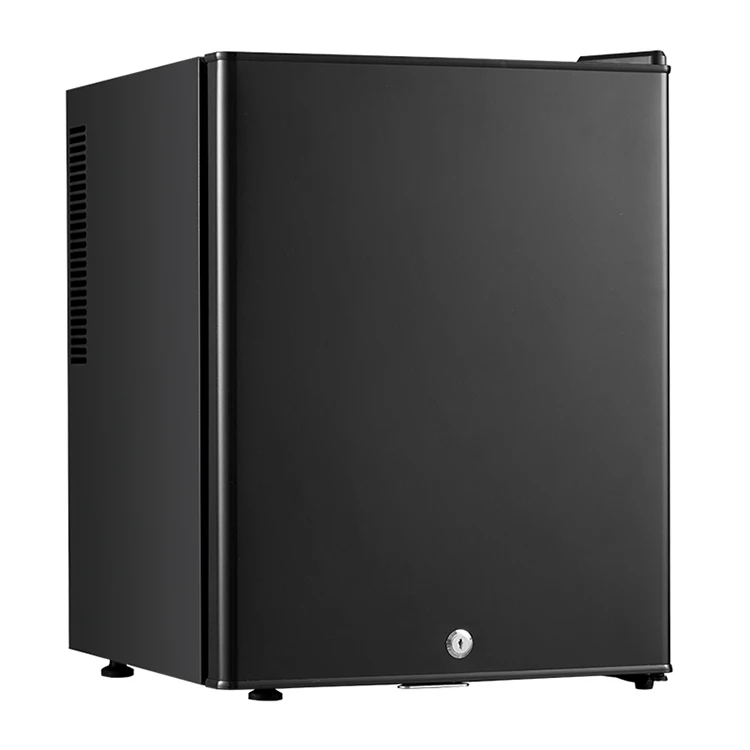 Small Refrigerator Thermoelectric Cooler 40L Desktop Mini Frigo Bar Bar Fridge And Hotel Small Counter Small Hotel Fridge Cooler - view 3
