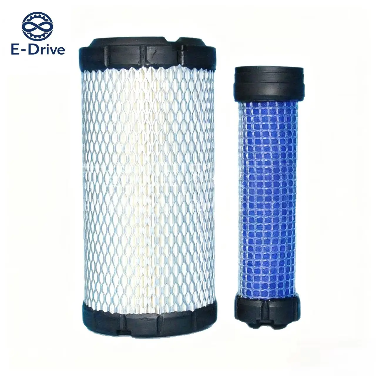 

AF25550 AF25967 Air Filter for Donaldson RS3715 P822686 11965512560 & Bobcat G042544 G042545 Assembly - Replaces M113621