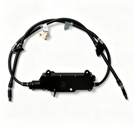 59700-C5600 EPB Control Module Electronic Parking Brake Actuator for 2015-2020 OEM Replacement 59700C5600