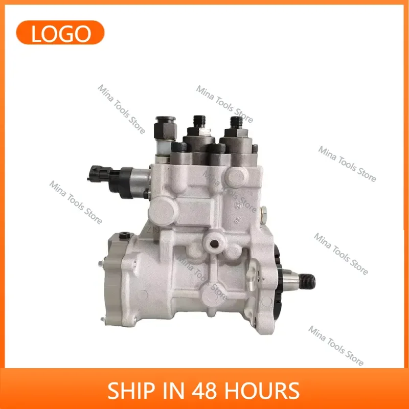 0445025606 High Pressure Brand New for CYQD32T Engine VE Fuel Pump 0445025606