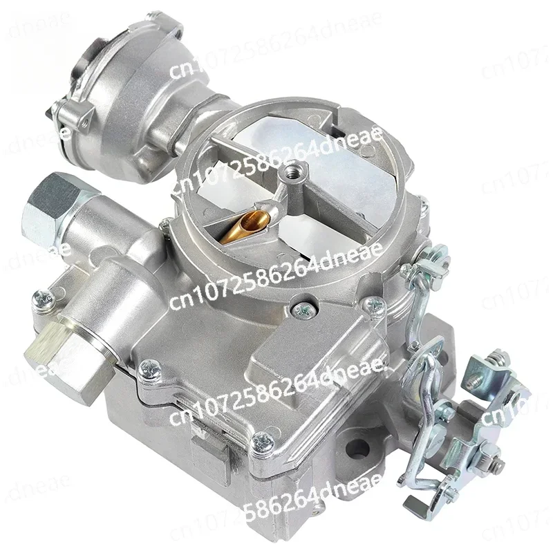 For Mercruiser Rochester Mercarb 2Barrel Marine 3.0L 2.5L 4.3L 4 CYL 5.0L 5.7L V8 Engines FOR Electric Choke New Carburetor Carb