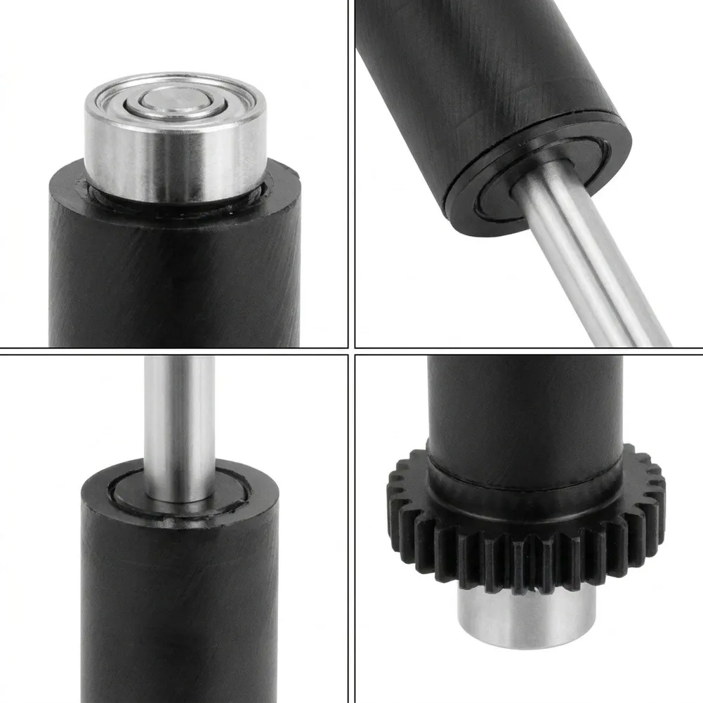 For Active Support Shaft Assembly For BambuLab-Active Support Shaft Assembly Driven Support Shaft For 3D Printing Accessories