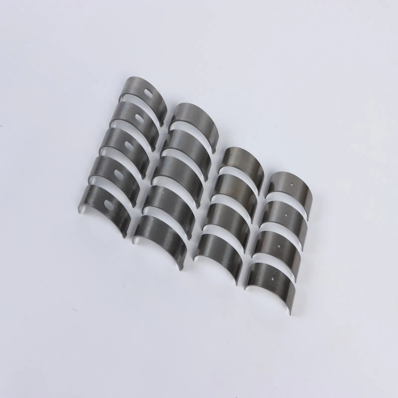 1Set STD Connecting Rod Main Bearing Shell Kit 06B105561 FOR Audi FOR Volkswagen FOR Skoda FOR Seat view 3