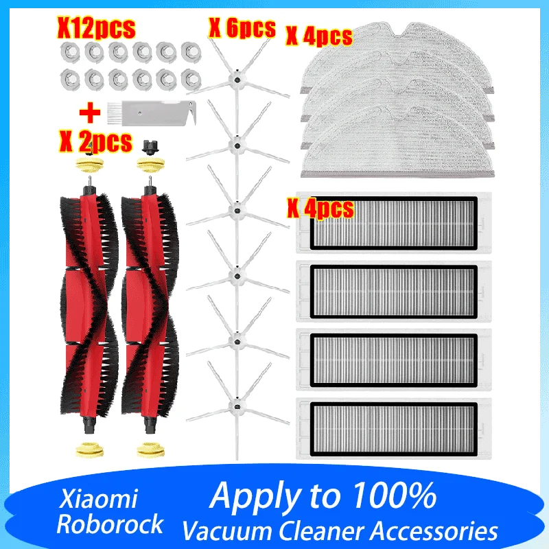 Moping Bez Hepa Fil…