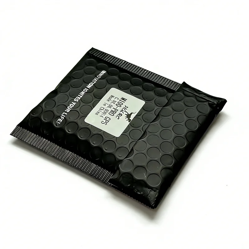 HGLRC M100-PRO GPS Module with QMC5883 Compass - 5-Mode GNSS for FPV Drones & Fixed-Wing