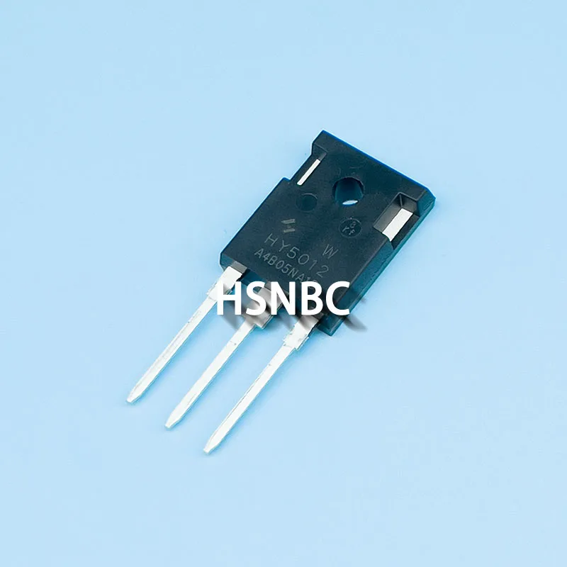 Transistor de potencia MOSFET 247 nuevo, Original, HY5012W, HY5012 a-125, 100% V, 300A, 10 unidades por lote