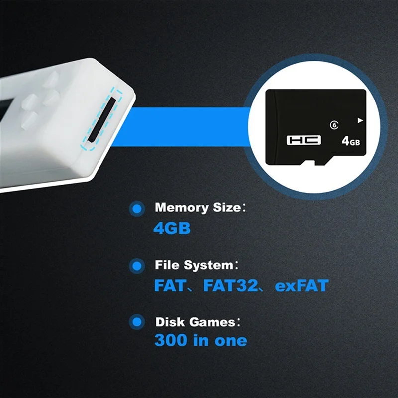 A61Z Angebote für Fdskey Disk System Drive Emulator + Speicherkarte mit OLED-Display für AV FC Famicom Konsole