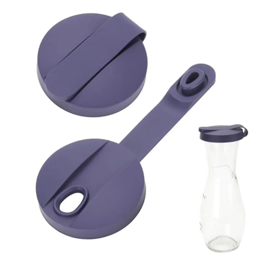 Silicone Cruet Lid …