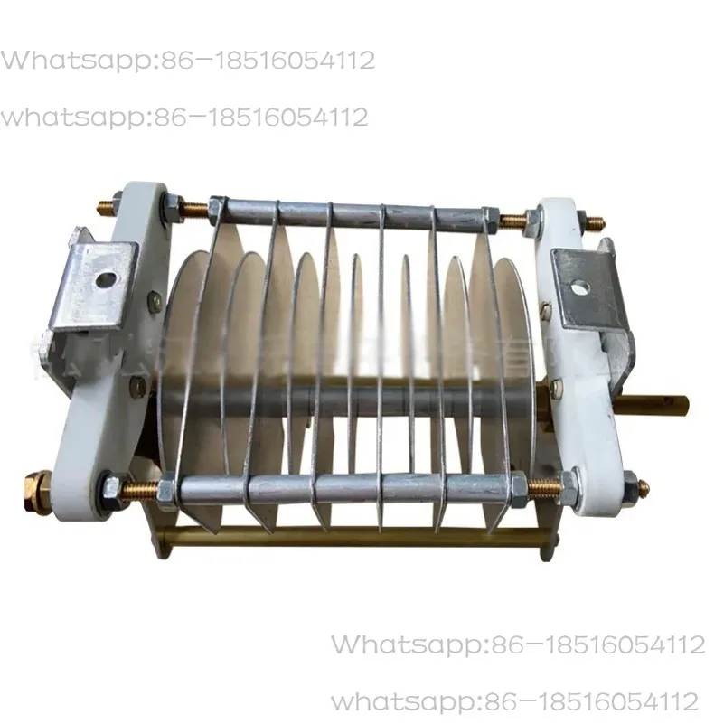 

High-frequency Tube High-frequency Heat Sealing Machine Oscillation Equipment High-precision Adjustable Capacitor Accessories