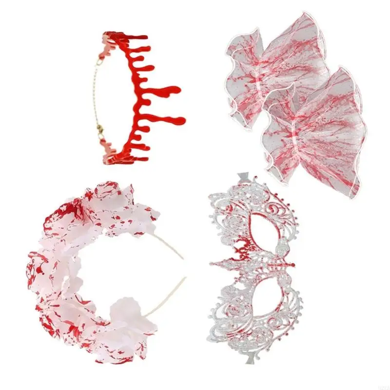 2025 Nouvelle tenue fête d'Halloween Easy Wear Effraye