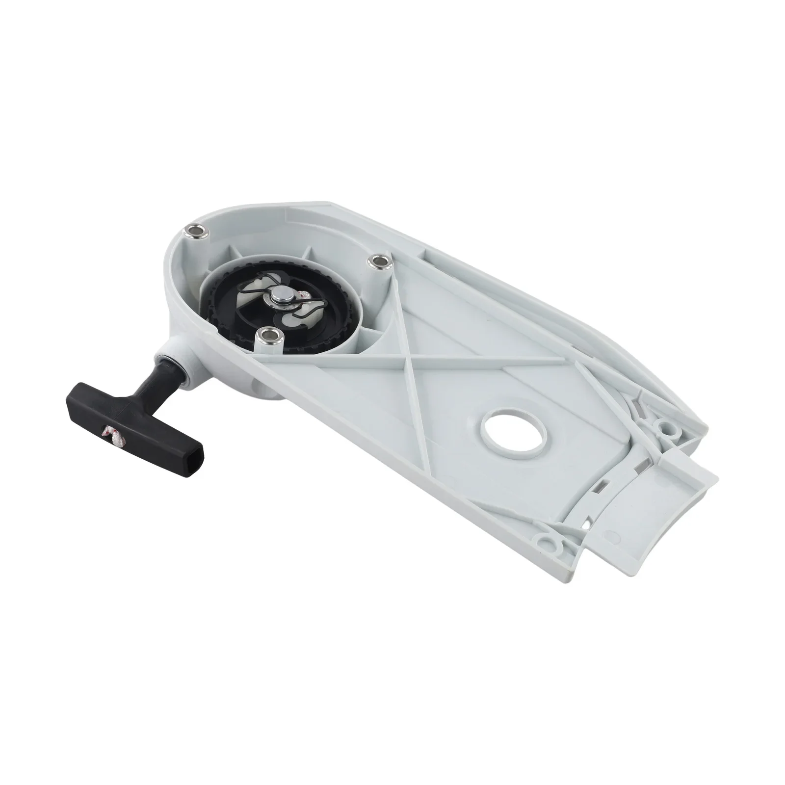 

Saw Recoil Starter Assembly for TS800 Model Perfect Fit and Functionality as per OEM Specifications 42241900305
