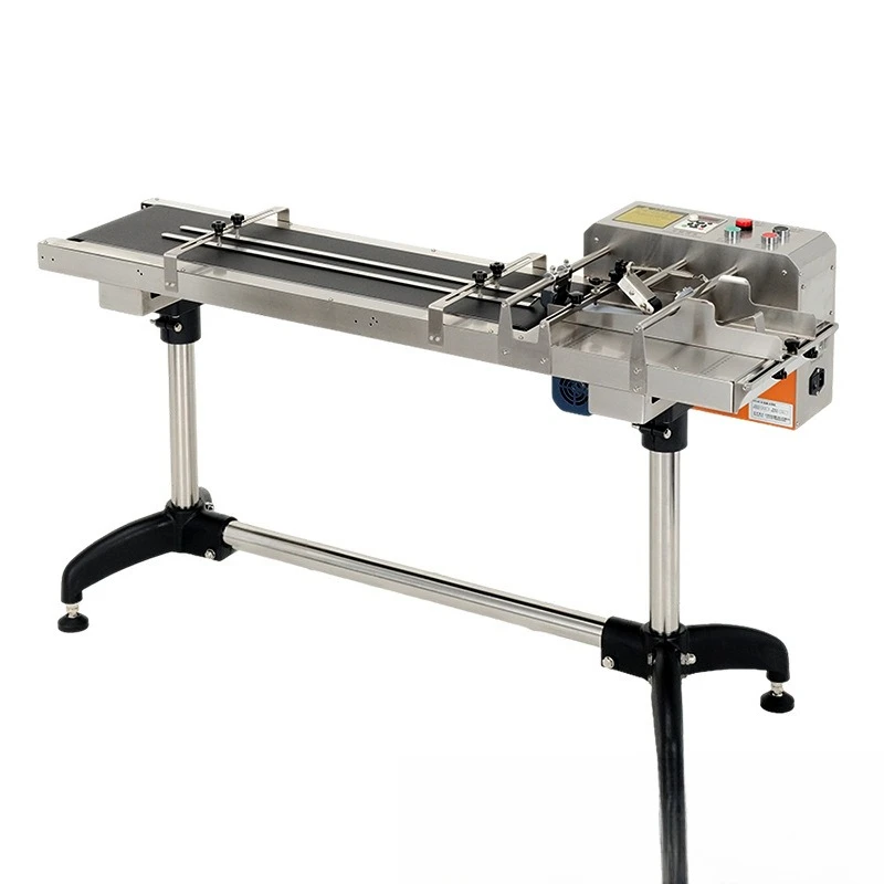 Hochgeschwindigkeits-Automatikbeutel, Verpackungsbeutel, Kartonpapier, Paging-Maschine, Medikamentenbox, Transferscheider