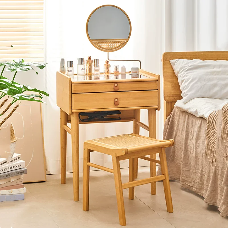 

Bedroom Desk Vanity Table Vanity Table Drawers Mobile Luxury Tall Women Modern Modern Organizer Penteadeira Trendy Furniture