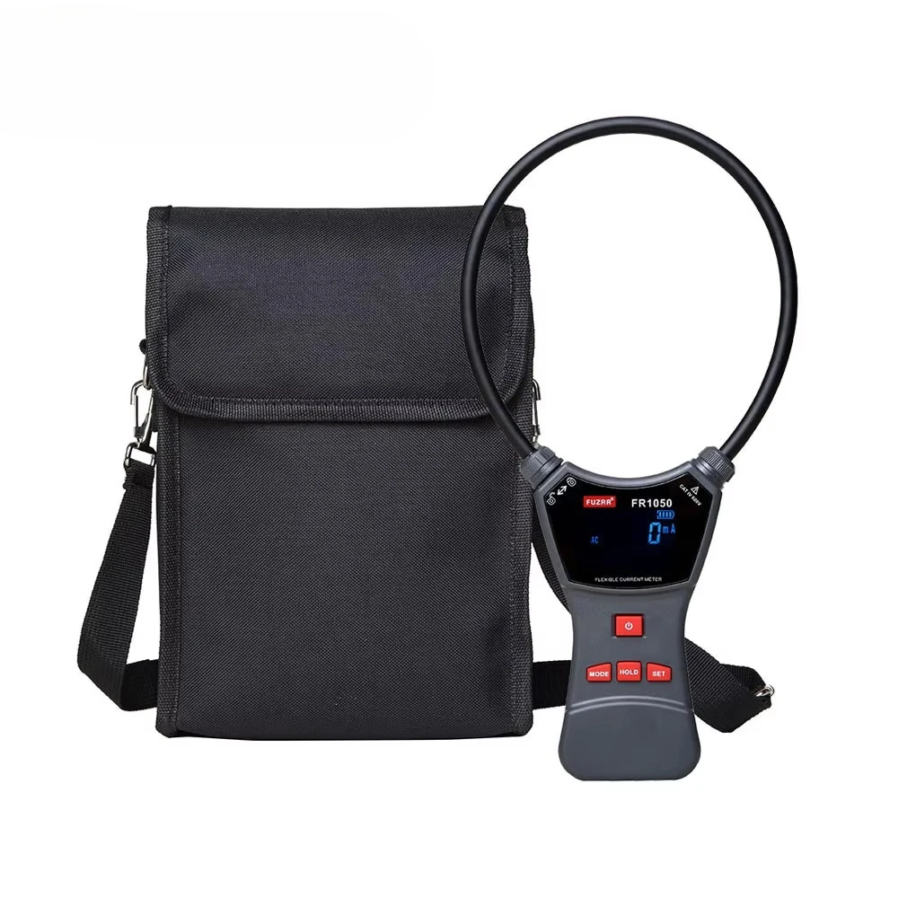 FR1050A 大口径三相電力試験器