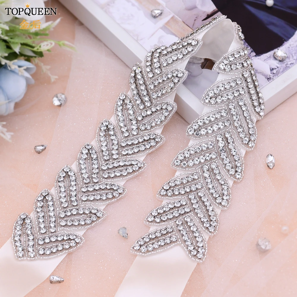 Luxury Rhinestone Belt Wide Bridal Belts for Women Diamond Belt Shinny Jewelry Belt for Plus Dress Shinny Belt For Bridesmaids