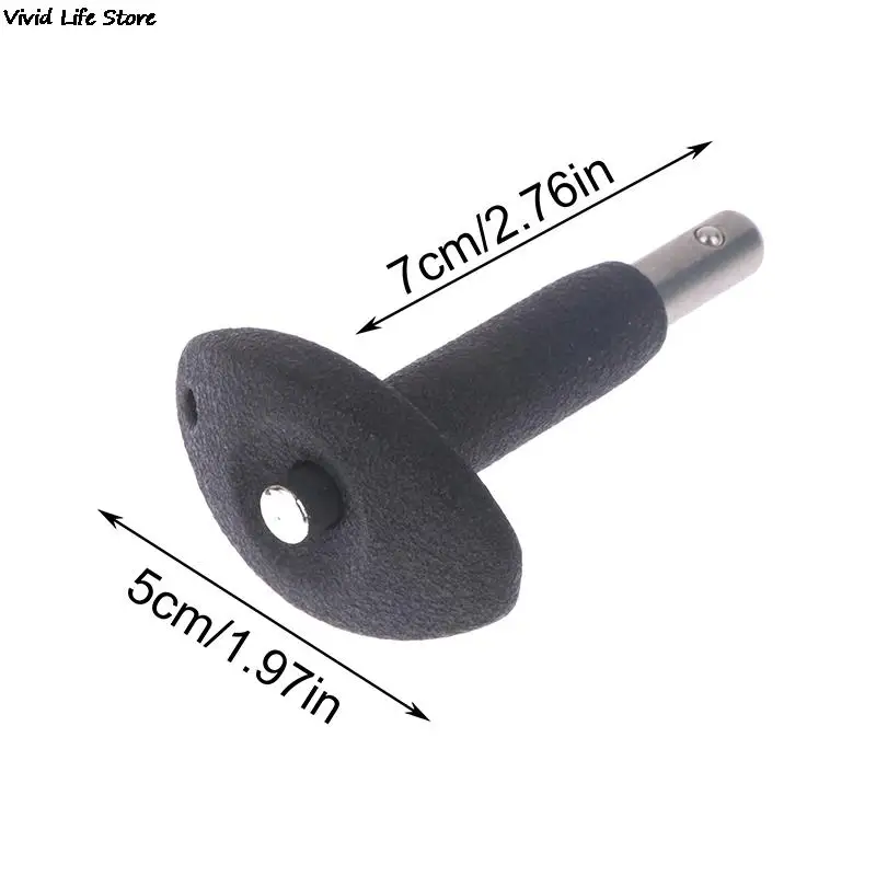 1Pc Puller for Skate Bearing Disassemble Tool Inline Roller Skates Skateboard Longboard Drift Board Bore Bearing Tool