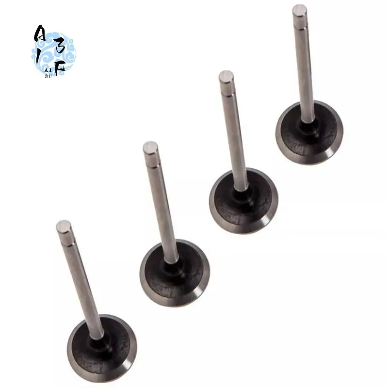 

A13F-7701471378 7701473354 Car Engine Intake Exhaust Valves For Renault Nissan Dacia