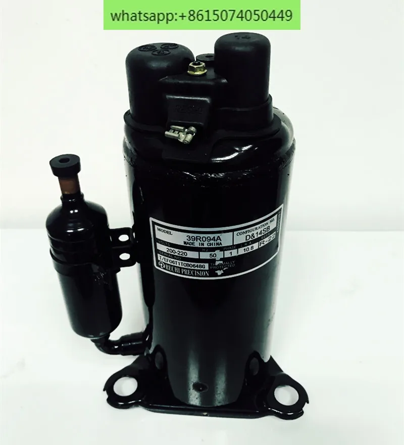 

Air conditioning compressor 48R323N 44R213C 39R143C 48R373A 48C473A for Ruizhi