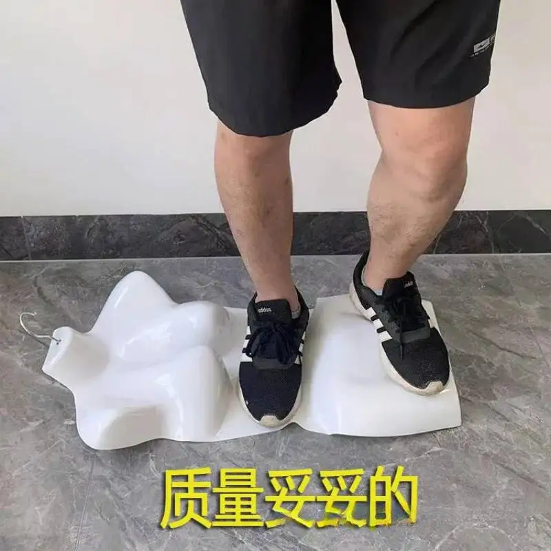 

Modern Half-body Plastic Mannequin for Clothing Store Hot Spring Swimwear Unisex Chest Piece Dummy Garment Sewing Supplies FYMQ