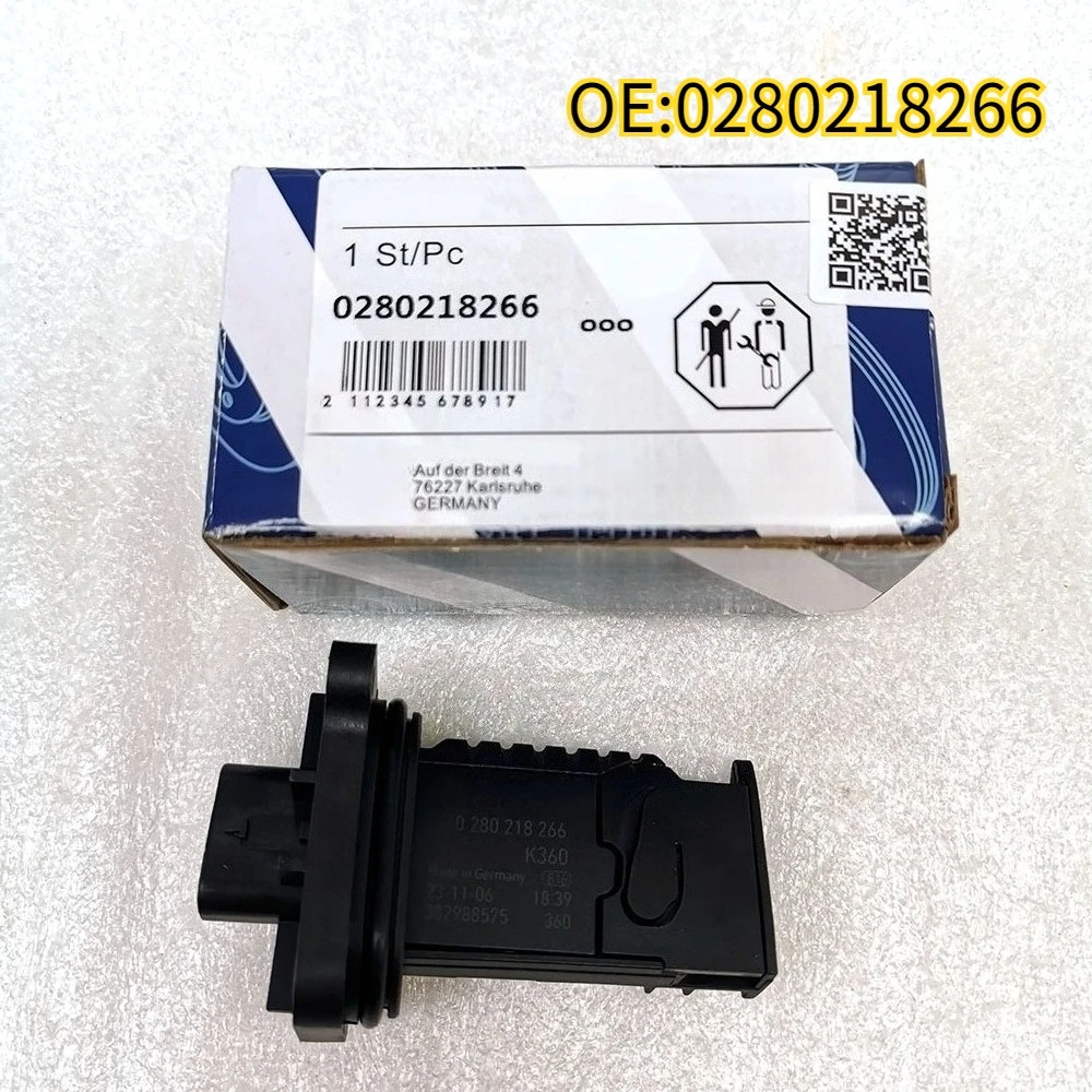 

For 0280218266 Massa Luchtstroom Sensor Meter Maf Voor Bmw 228i 320i 328i 428i 528i I8 M3 M4 M 5 M 6X1X3X5 Z4 Mini Cooper