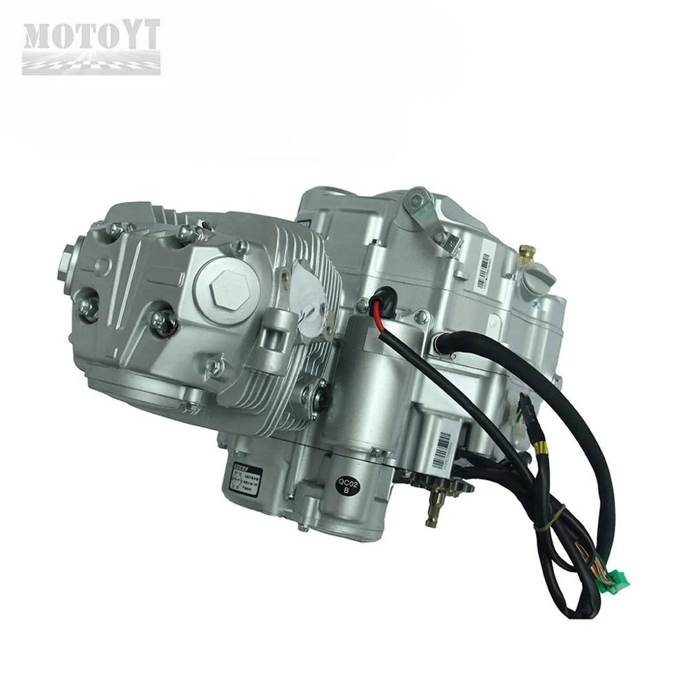 Yinxiang CB150 engine YX 150 dirt bike engine with free engine kit for All kinds of two-wheeled motorcycles