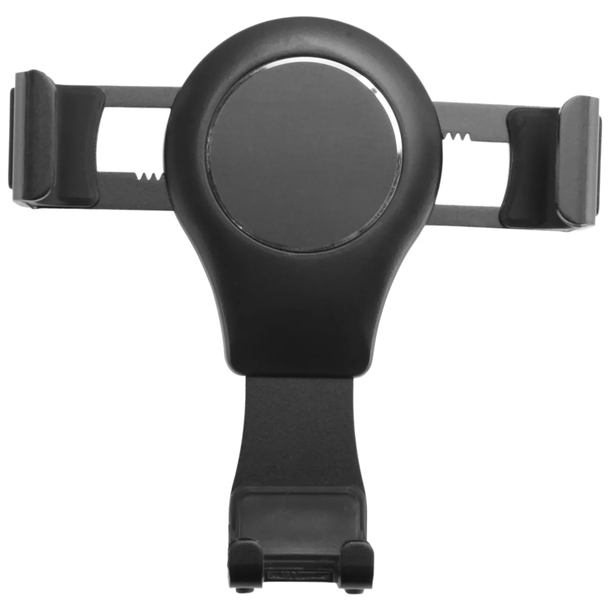 Soporte para teléfono móvil, accesorio de montaje para coche, color negro, para Audi A3 8V S3 2014-2019