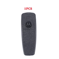 Clip de cinturón de batería para Motorola DEP450 XIR P3688 PR400 CP140 CP040 CP200 EP450 CP180 GP3188 GP3688 Wakie Talkie, 1, 3, 5 piezas