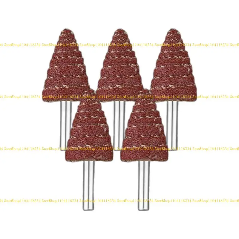 

P9FB 5pcs Cone Form