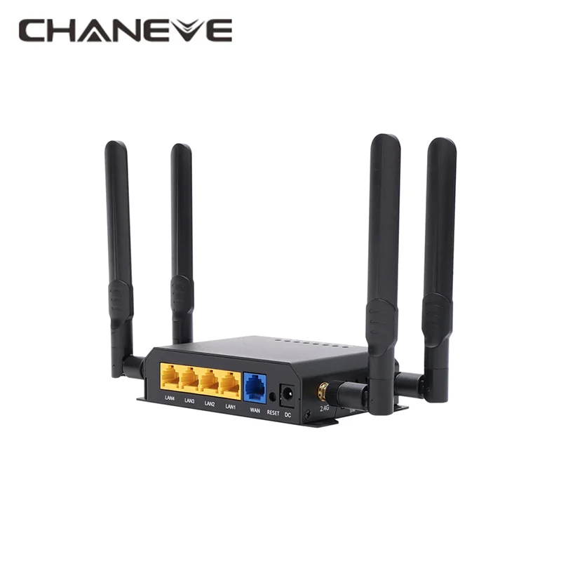 مودم OpenWRT: ما هو وكيف تختار الأفضل لاحتياجاتك؟