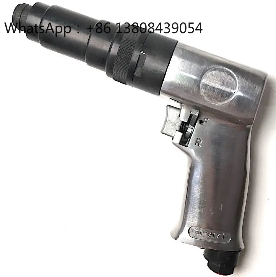 TY84318 Air Screwdriver Positive Clutch 1,800 RPM | 1/4