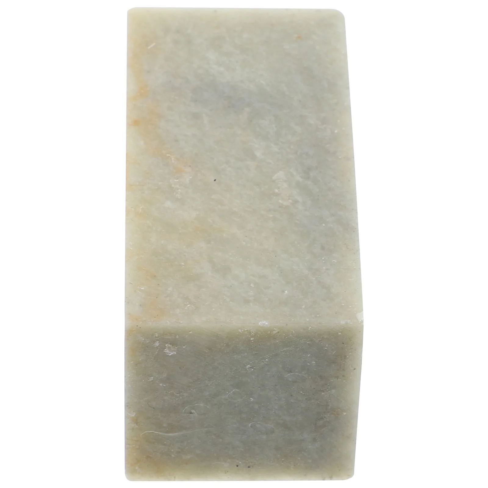 Qingtian Stone Seal Material Invitation Stamp Blank Manual Stamper DIY for Chinese Mini