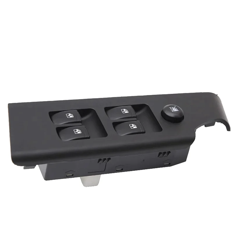 

2X Front Left Power Window Switch For Aveo 2007 2008 96652180