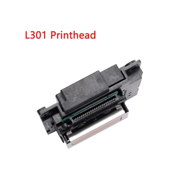 FA04010 FA04000 Kepala Cetak Printhead untuk Epson L300 L301 L351 L355 L358 L111 L120 L210 L211 ME401 ME303 XP 302 402 405 2010