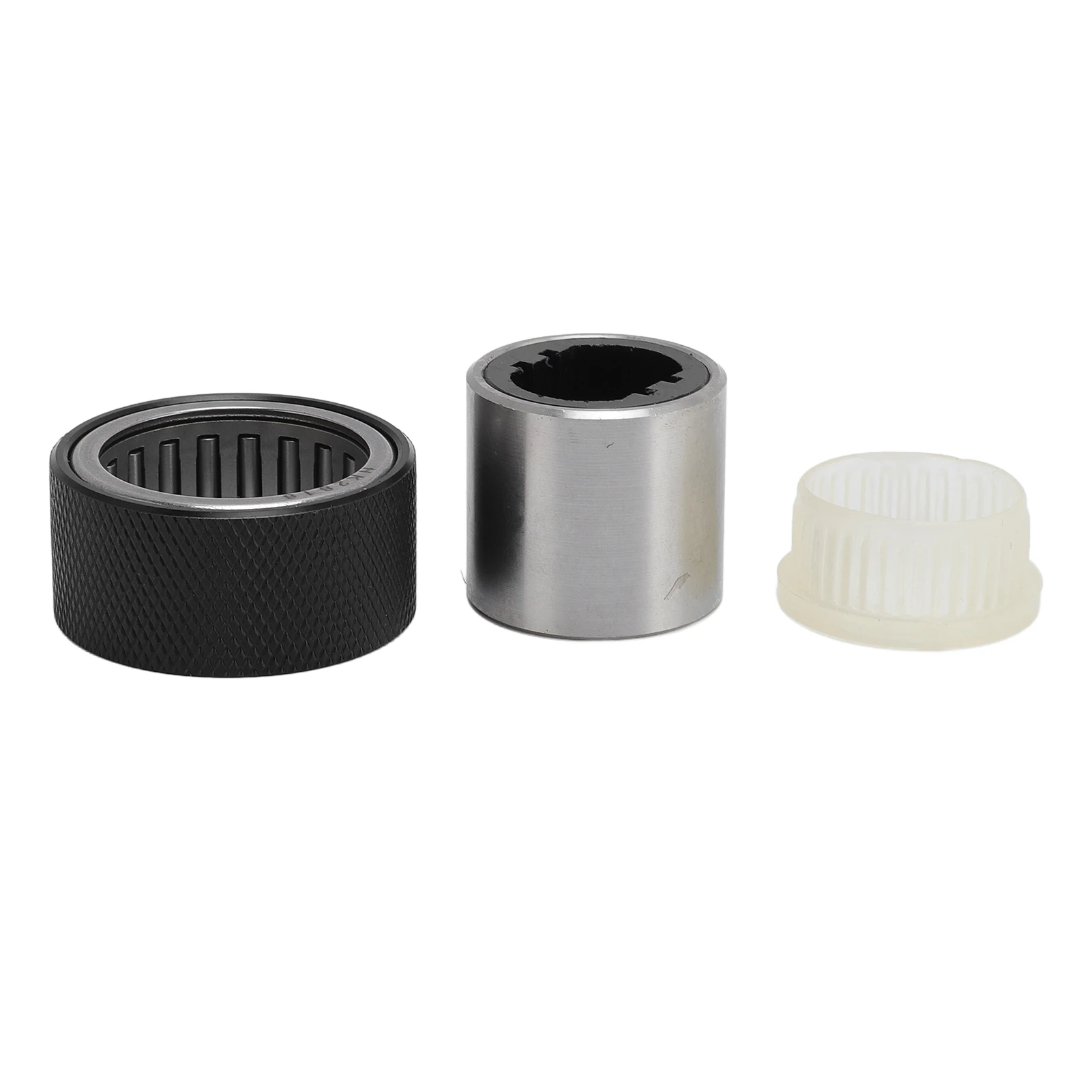 

Steering Column Bearing Bushing Rebuild Kit 171 419 517 Metal High Durability Replacement for VW Golf MK1 1974-1983