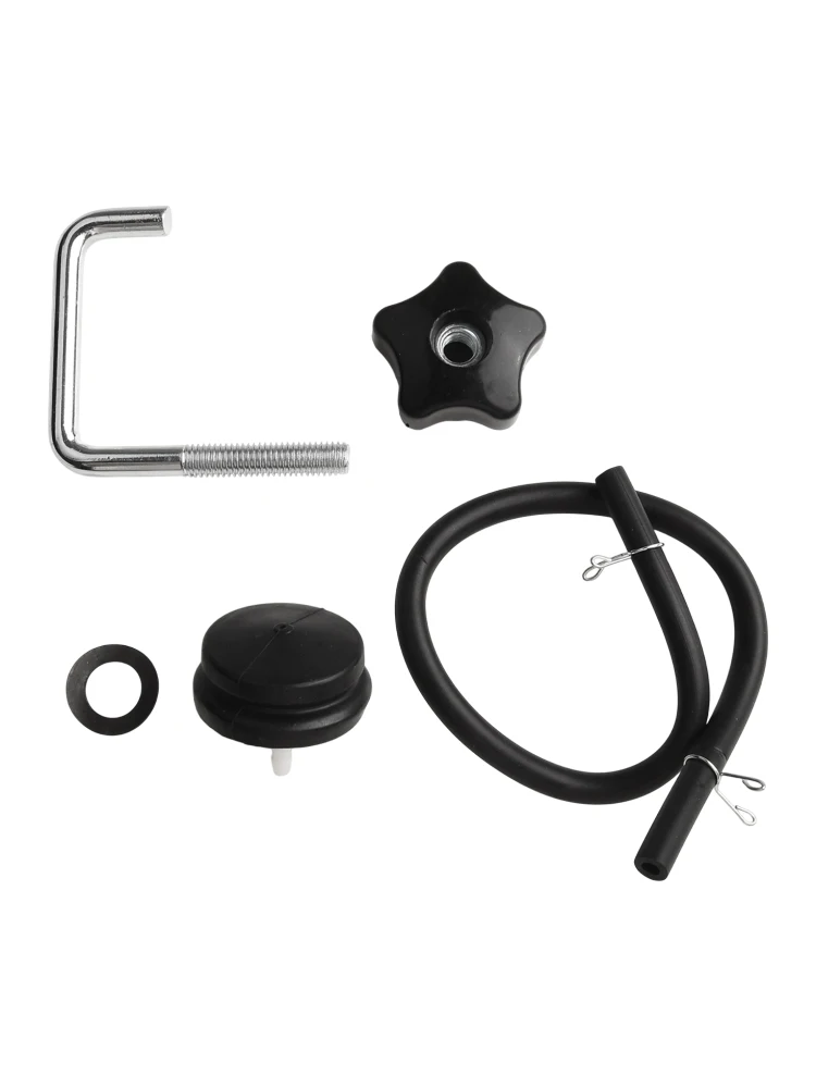 114-3779 Handle Kit Knob 108-4887 Handle Lock 107-3844 Washer For 621 721 R E-QZR-QZE CCR 6053 Snowblower Power Tools Parts