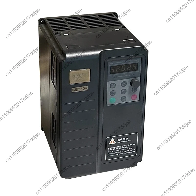 220-380V 5.5Kw Cutt…