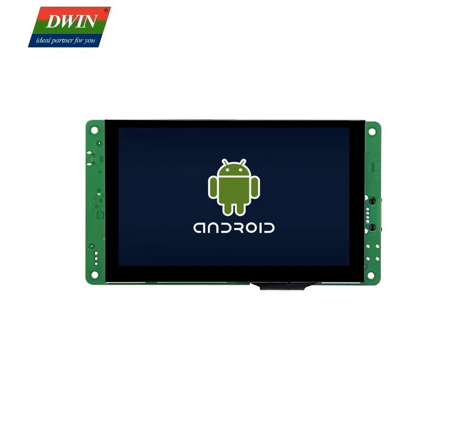 Dwin 5 Inch Display…