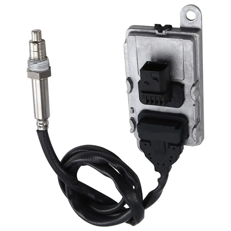 

Датчик NOx A85E для грузовиков DAF Euro 6 - 24В, детектор оксидов азота, номера деталей 5WK96661D, 2006245, 2236408, 1904788, 1973527