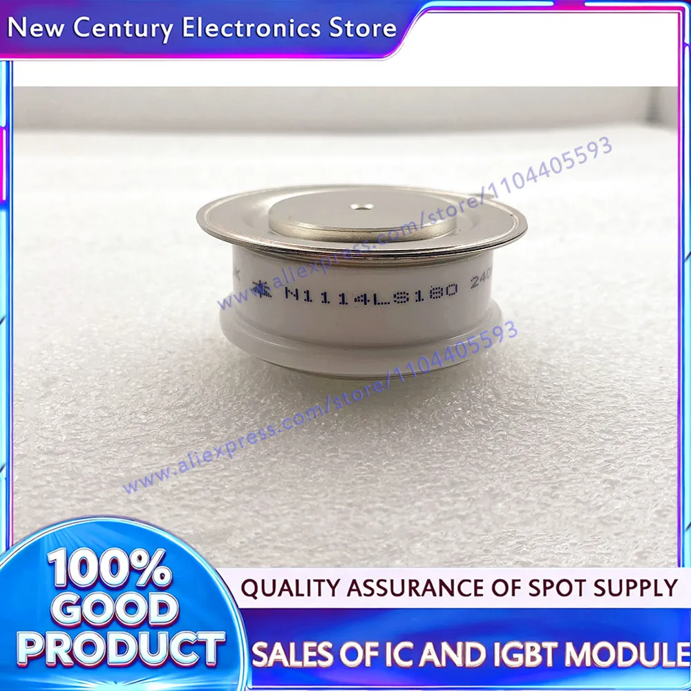 

N1114LC120 N1114LC140 N1114LC160 N1114LC180 N1114LS180 N1114LS160 N1114LS140 N1114LS120 НОВЫЙ ТИРИСТОР