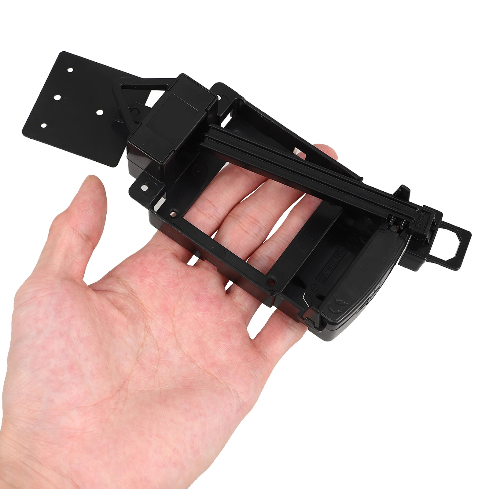 

2Pcs Pendulum Wall Clock Mechanism Replacement Kit Electronic Swing Movement for Clock Repair DIY Home Decor Accurate Quiet