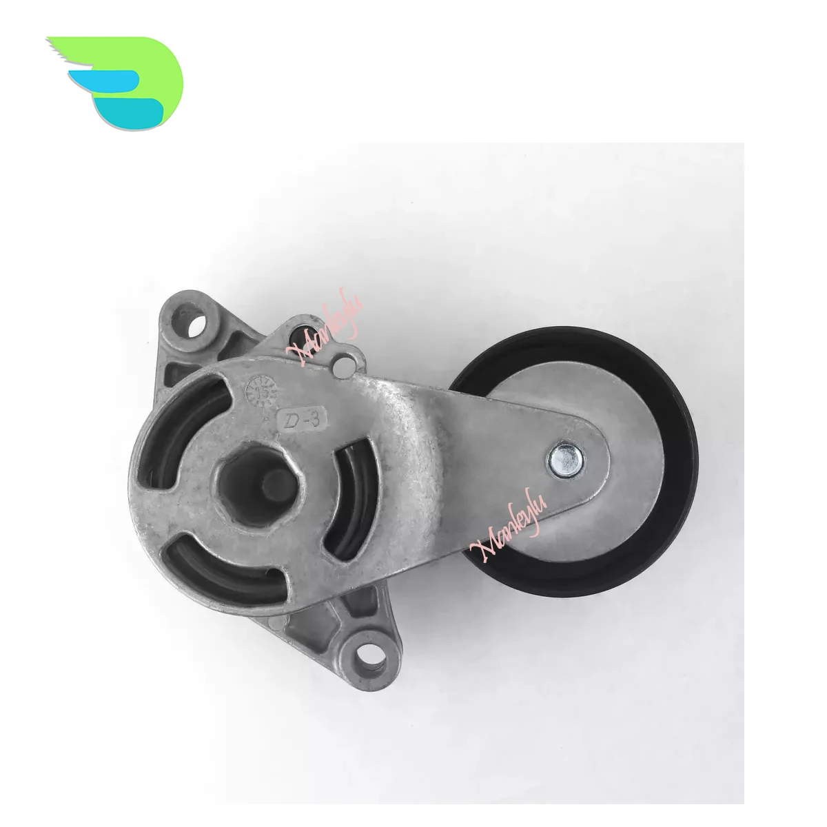 Polea tensora de correa 16620-BZ010 para Toyota RUSH AVANZA