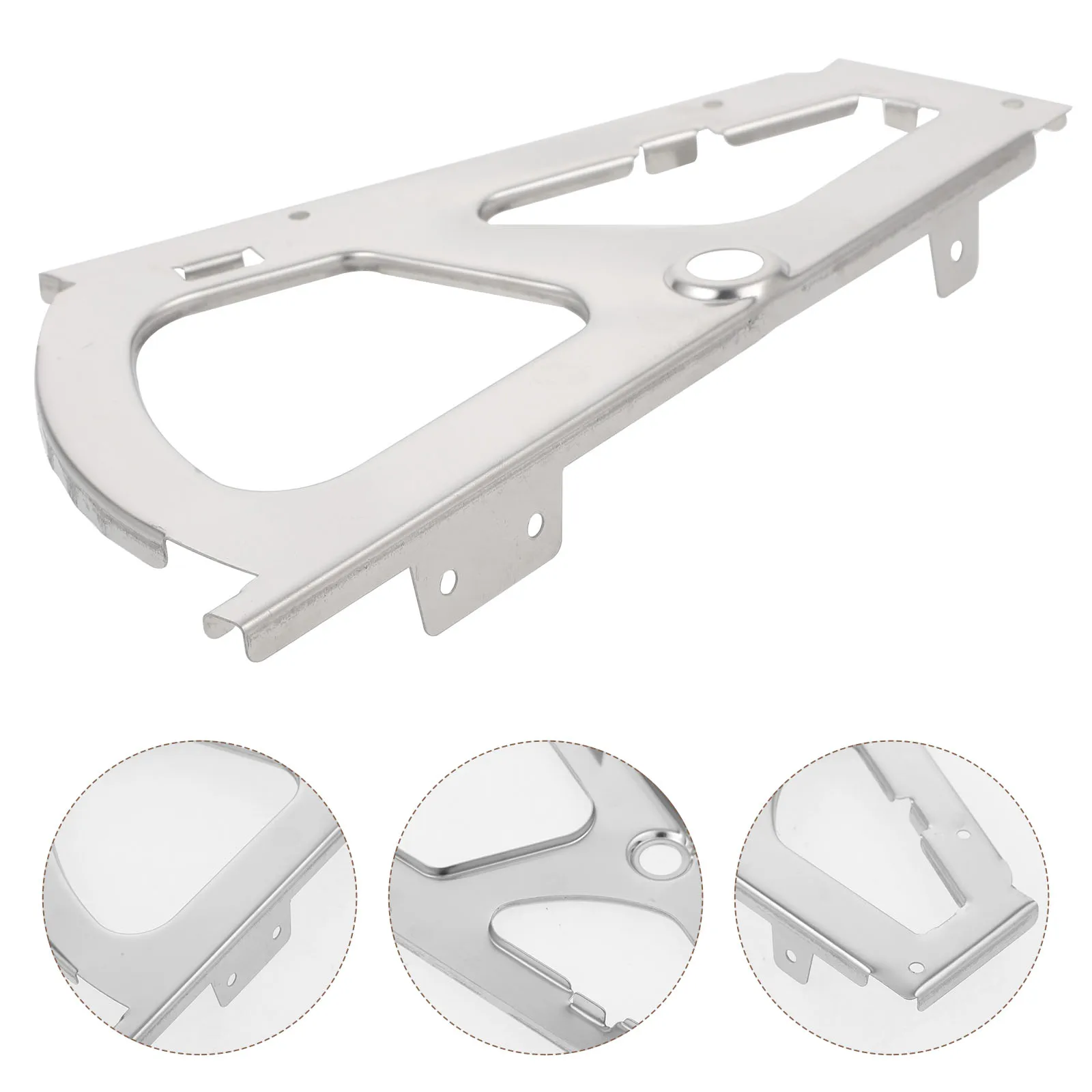 

1 Pair Stainless Steel Shoe Cabinet Hinges Flip Frame Rack Replacement Metal Drawer Bracket Home Storage Rack Parts
