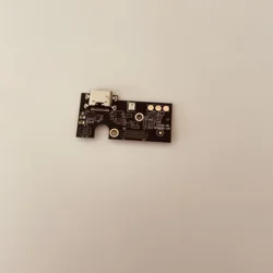 Blackview BV6600 Original New USB Plug Charge Board For Blackview BV6600 Helio A25O Smartphone Free Shipping