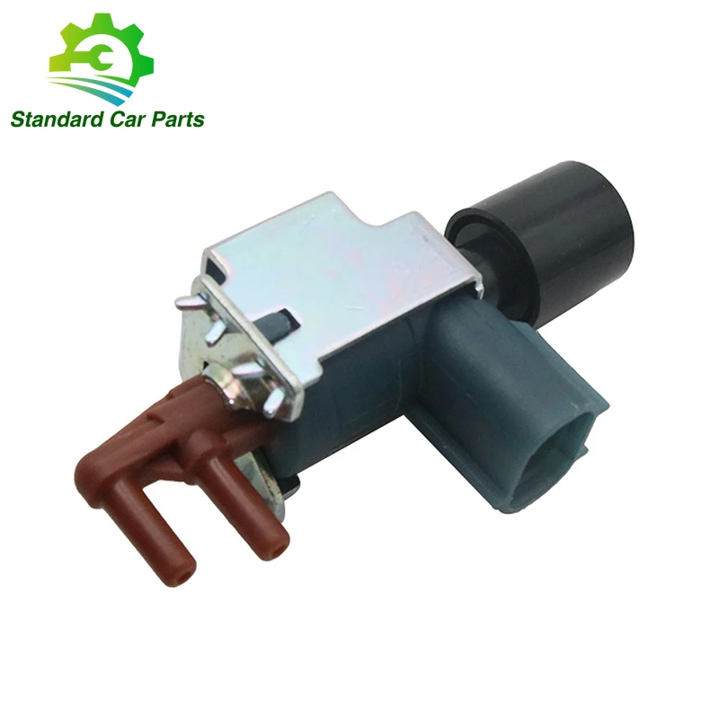 

25860-30070 для Toyota Yaris Corolla Previa Hilux Prado Coaster 2586030070 электромагнитный клапан управления очисткой EGR вакуумного переключения