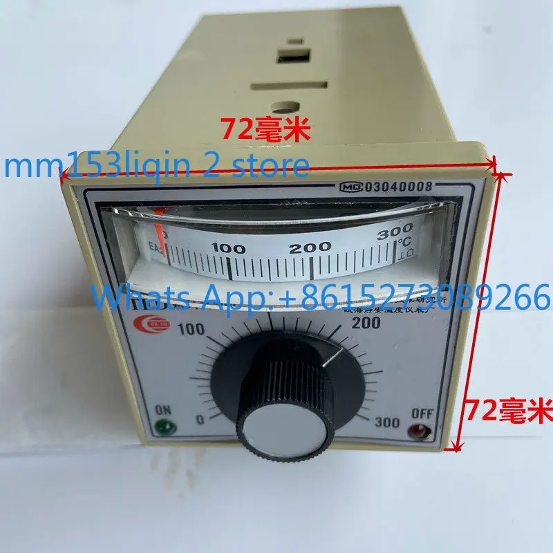 Continuous Sealer Temperature Control Table 770/800/900/1000 Sealer Accessories Heater Thermostat Table