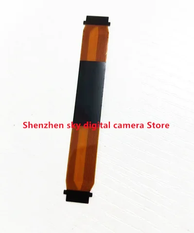 Lens Zoom Anti shake Flex Cable For TAMRON FE 28-75mm f/2.8 Di III RXD (A036) 28-75 for SONY