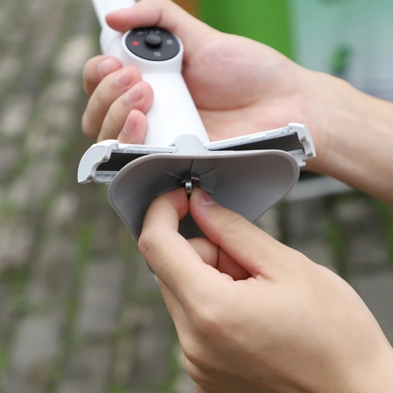 Base cardán para Bases reforzadas Estabilidad para cineastas