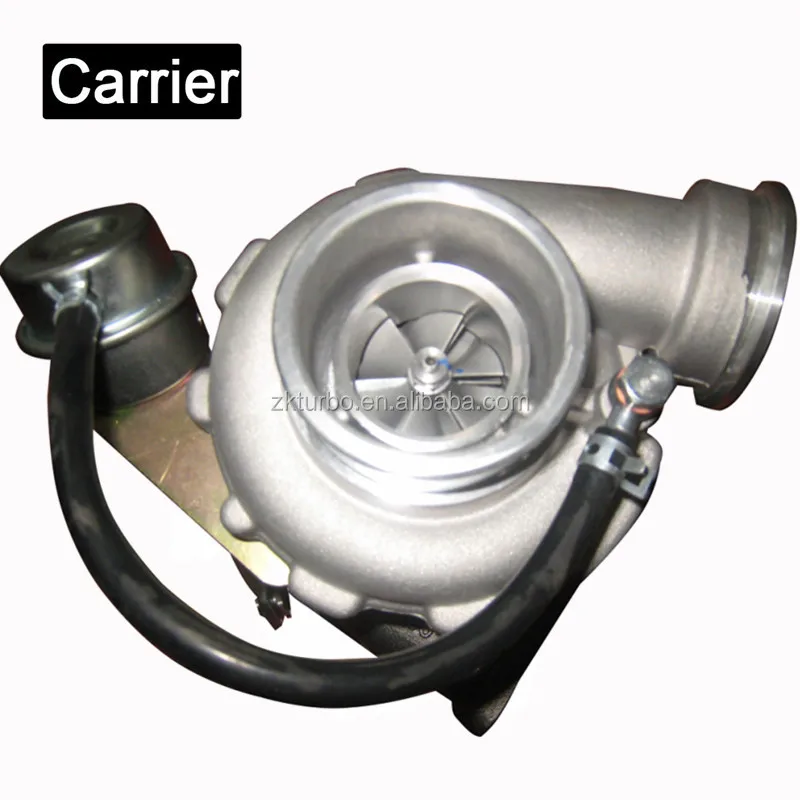 

High Performance auto part manufacturer turbocharger K16 Turbo 53169707119 5316710521 FIT FOR Mercedes Benz OM904LA-EPA Engine